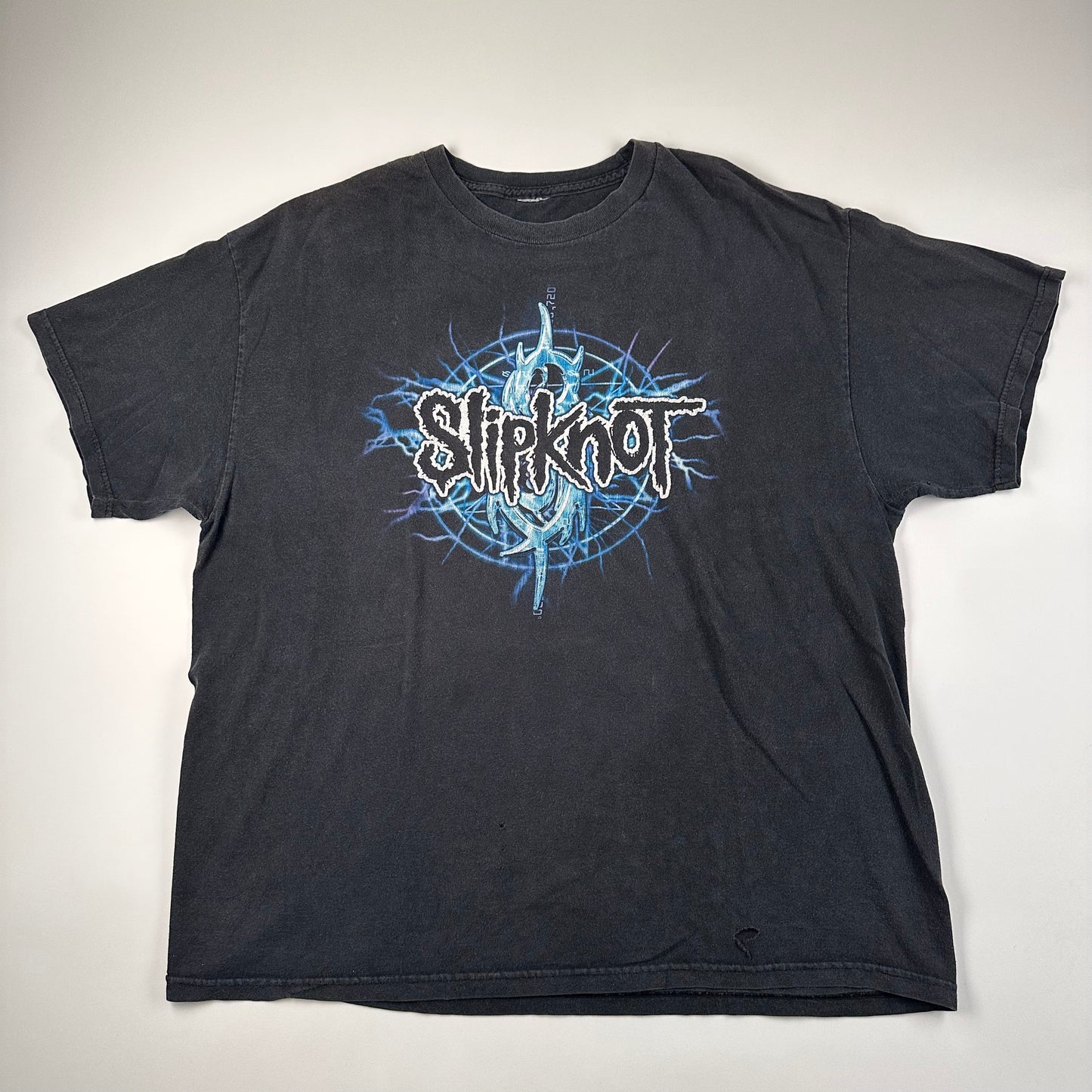 Vintage 2000s Slipknot Shirt XL