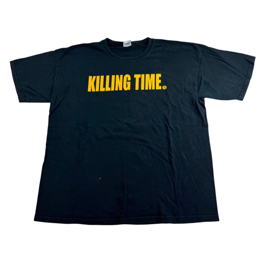 Killing Time Shirt XL