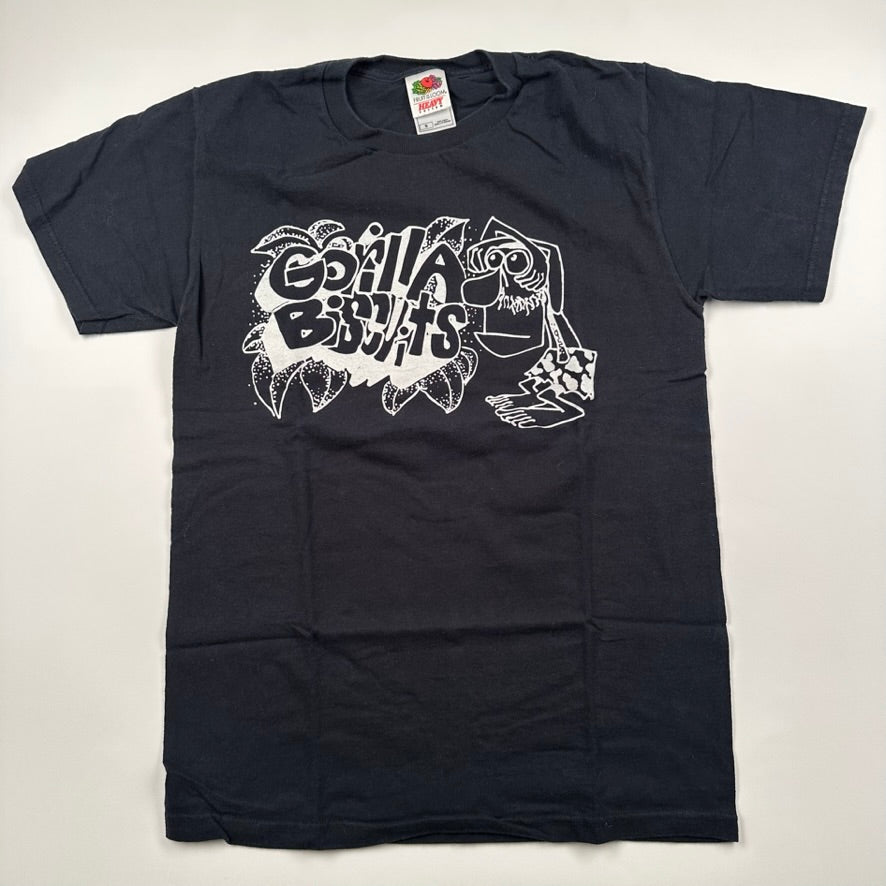 Vintage 2000s Gorilla Biscuits Shirt Small