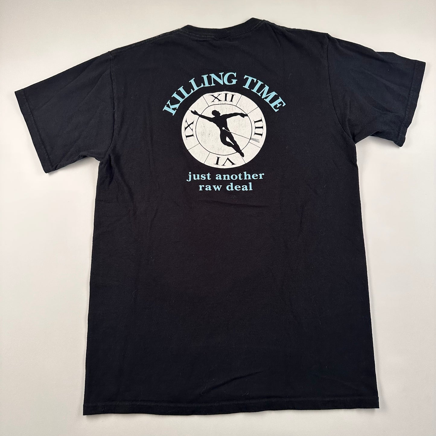 Killing Time Shirt Medium