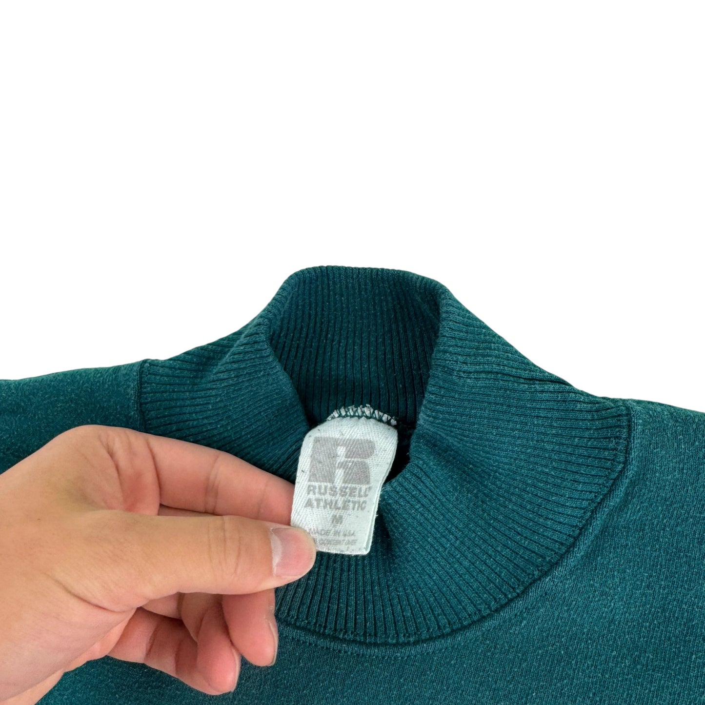 Fury Of Five Crewneck Sweatshirt Medium