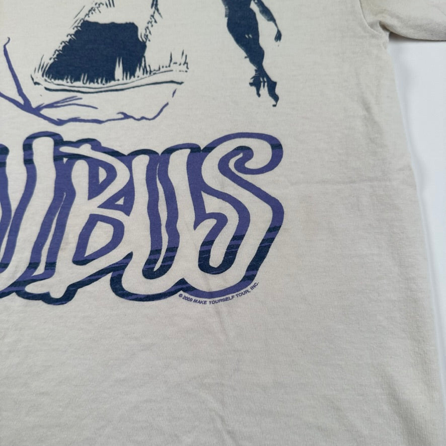 Vintage 2009 Incubus Shirt Medium