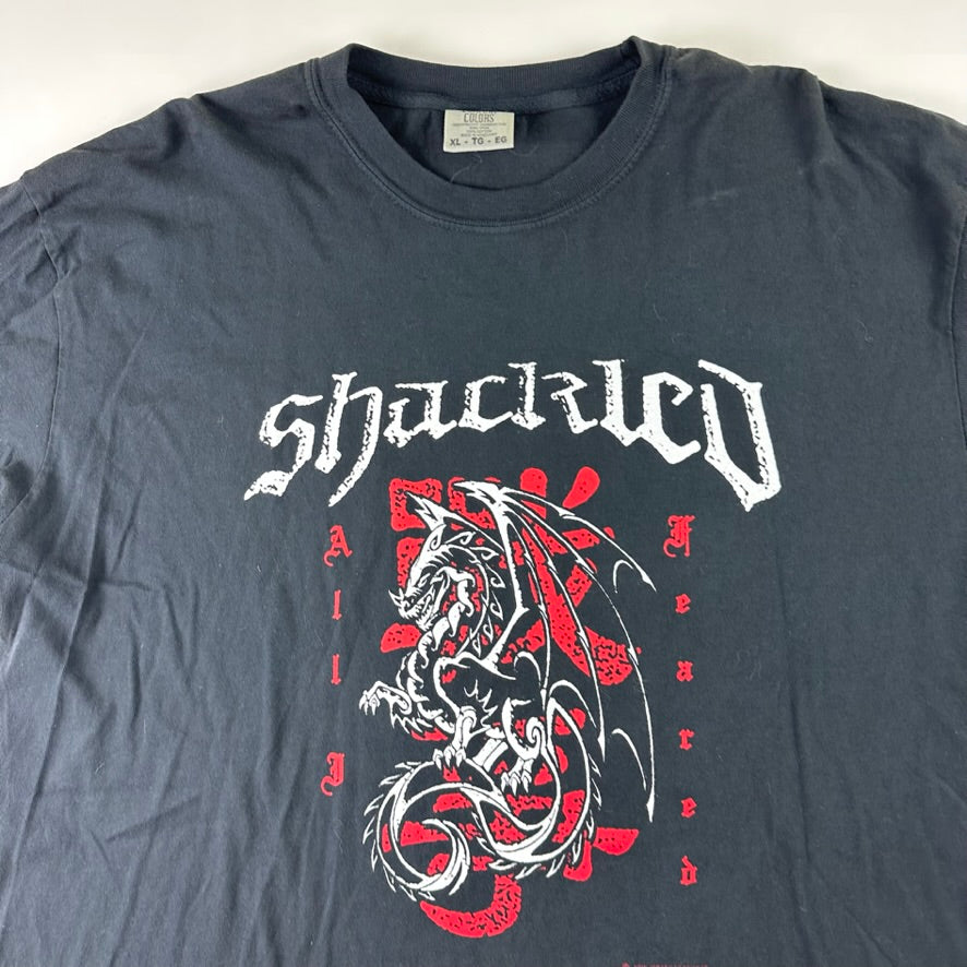 Shackled Shirt XL