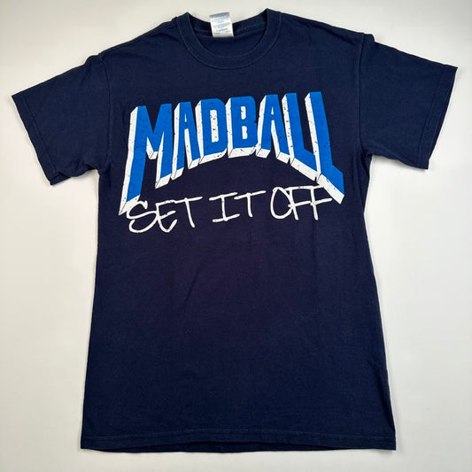 2000s Madball Shirt Small Set It Off