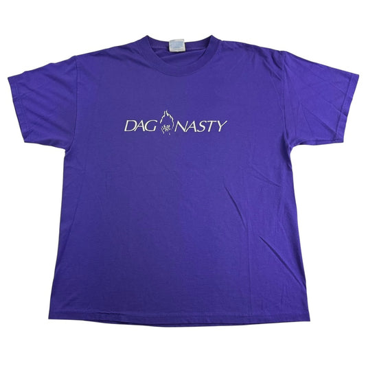 Vintage 2000s Dag Nasty Shirt Large