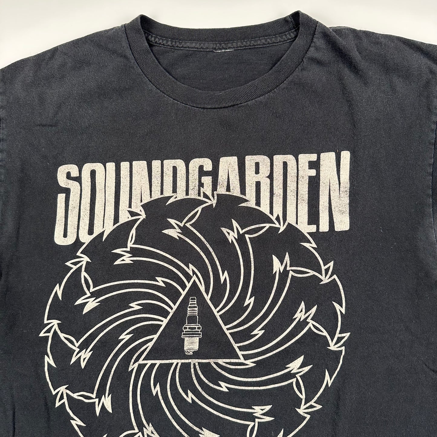 Soundgarden Shirt Large