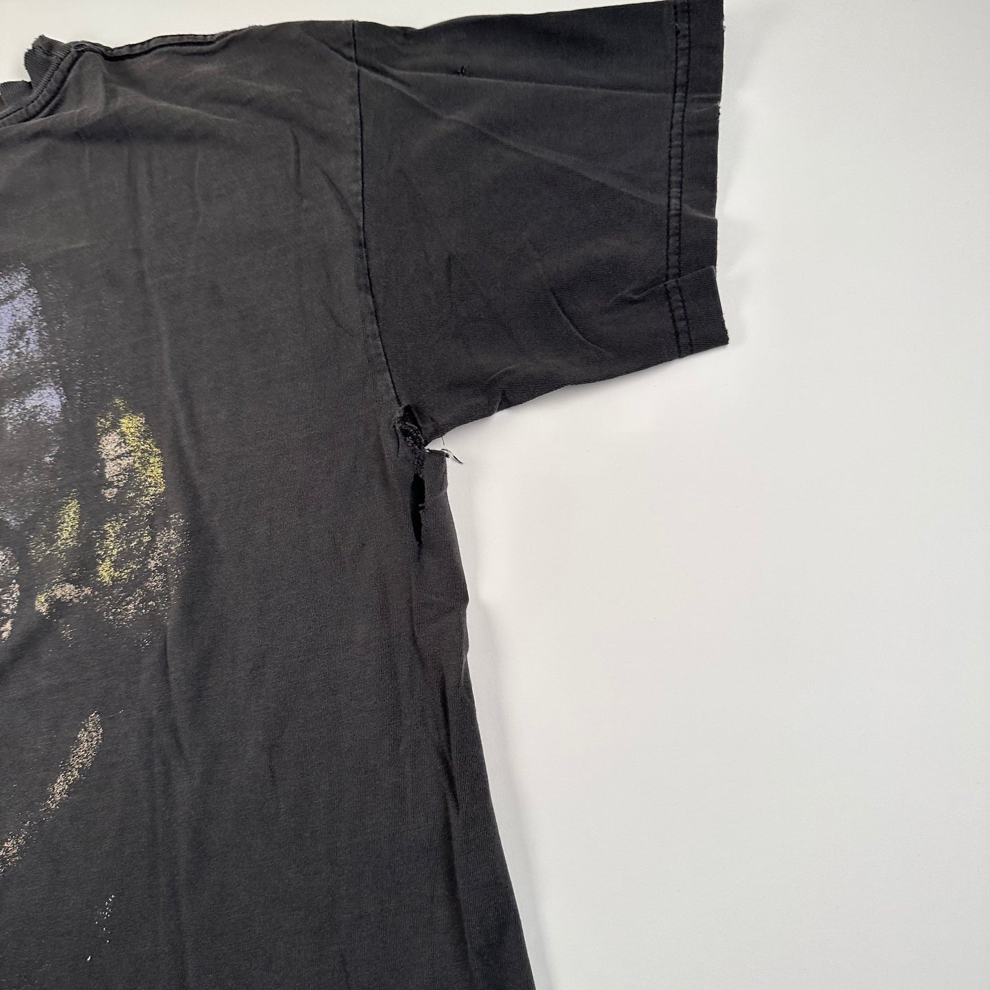 Vintage 1997 Deicide Shirt Large