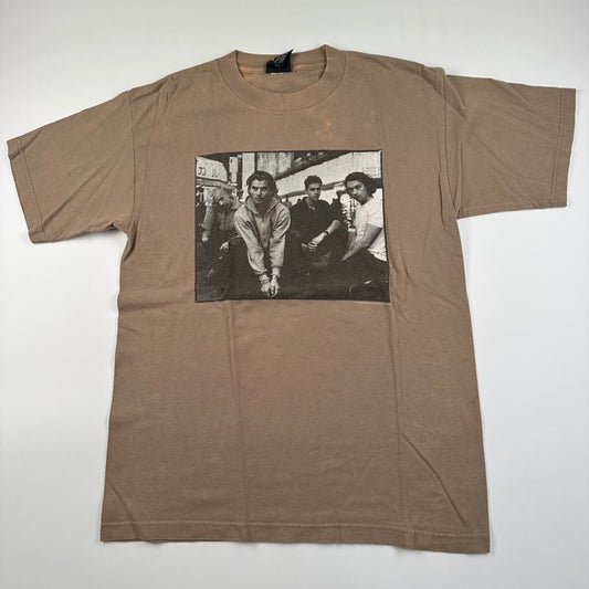 Vintage 1997 Bush Shirt Large