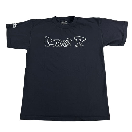Fury Of Five Shirt Large