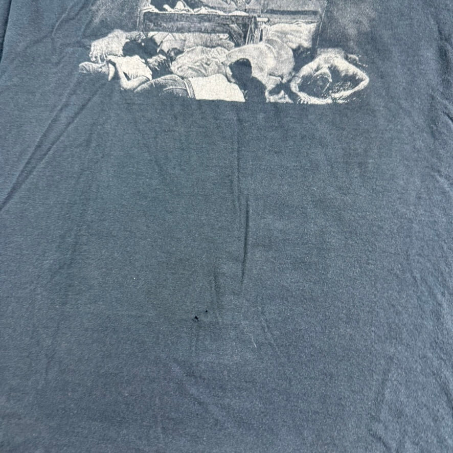 Civil Disobedience Shirt XL