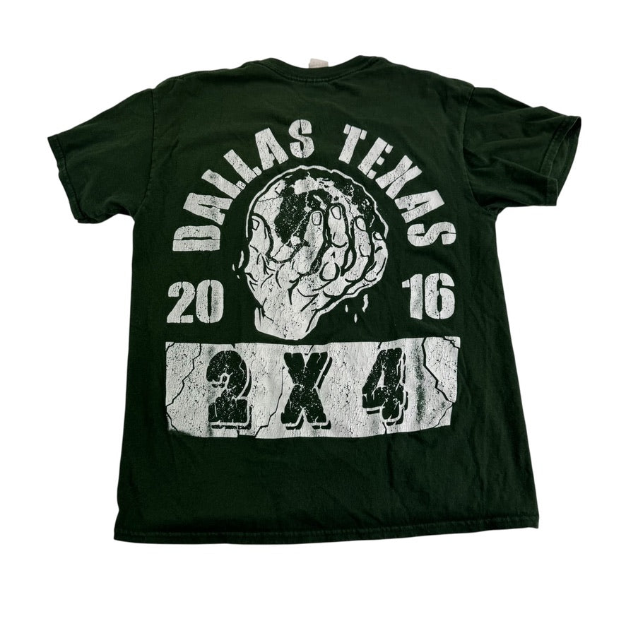 2X4 Shirt Medium