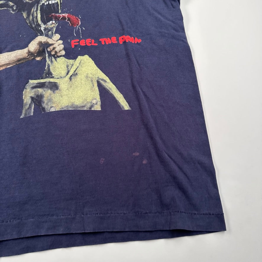 Vintage 90s Dinosaur Jr Shirt XL Feel The Pain