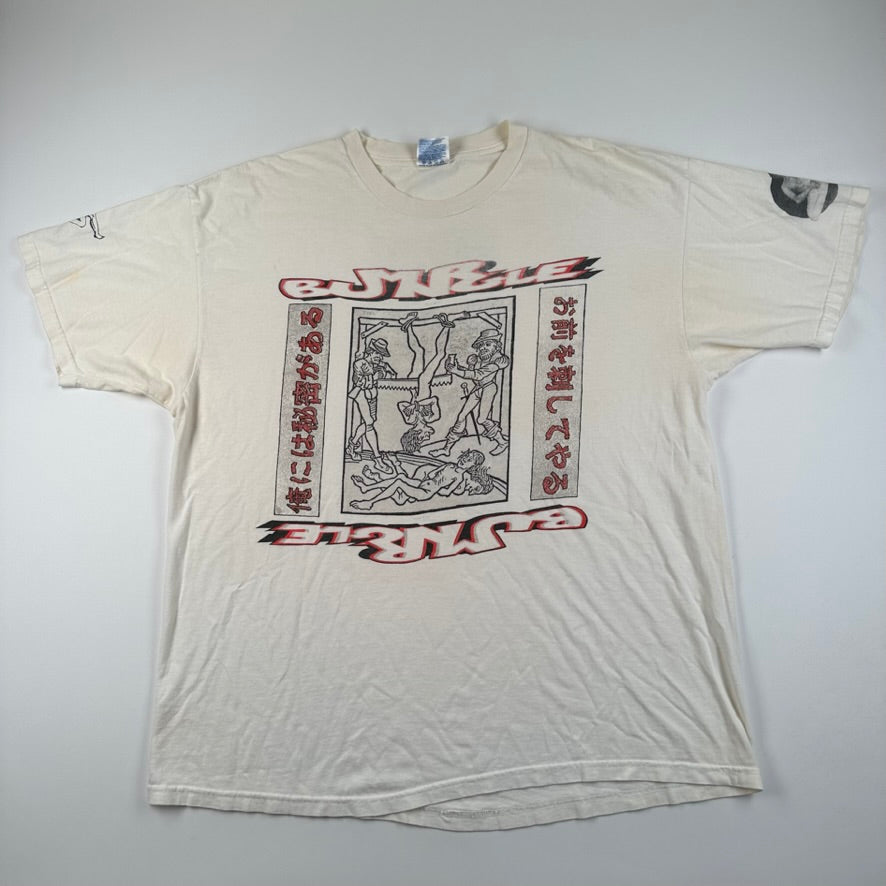 Vintage 90s Mr Bungle Shirt XL