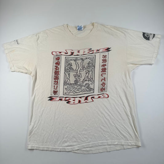 Vintage 90s Mr Bungle Shirt XL