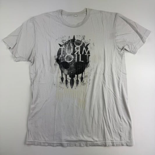 Turmoil Shirt Large