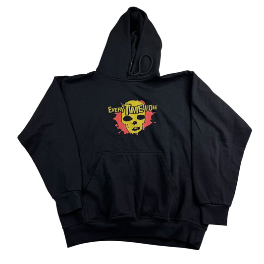 2000s Every Time I Die Sweatshirt Medium
