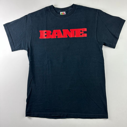 Vintage 2000s Bane Shirt Medium