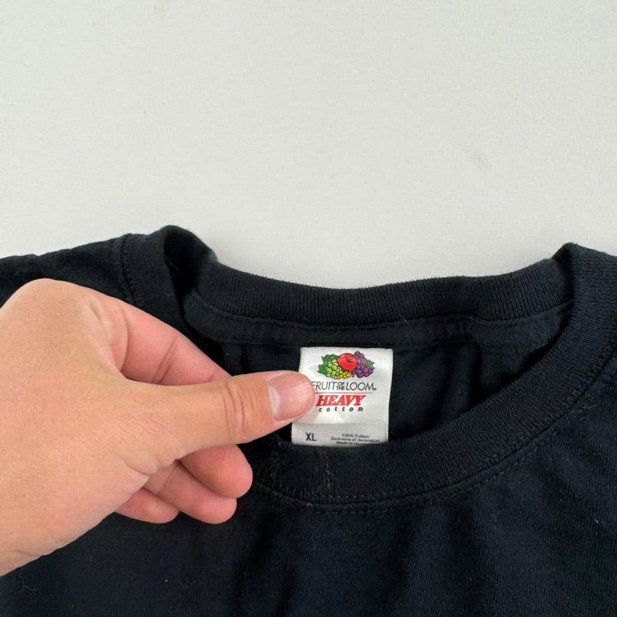 2000s Harvest Shirt XL