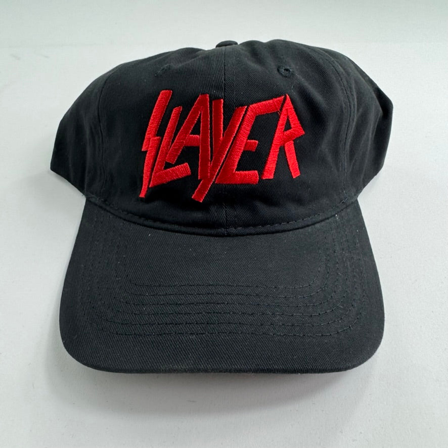 Slayer Hat
