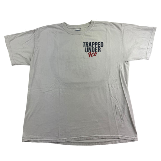 Trapped Under Ice Shirt XL