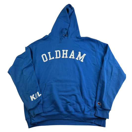 Knocked Loose Sweatshirt XL Oldham A Different Shade