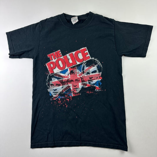 Vintage 2007 The Police Shirt Small