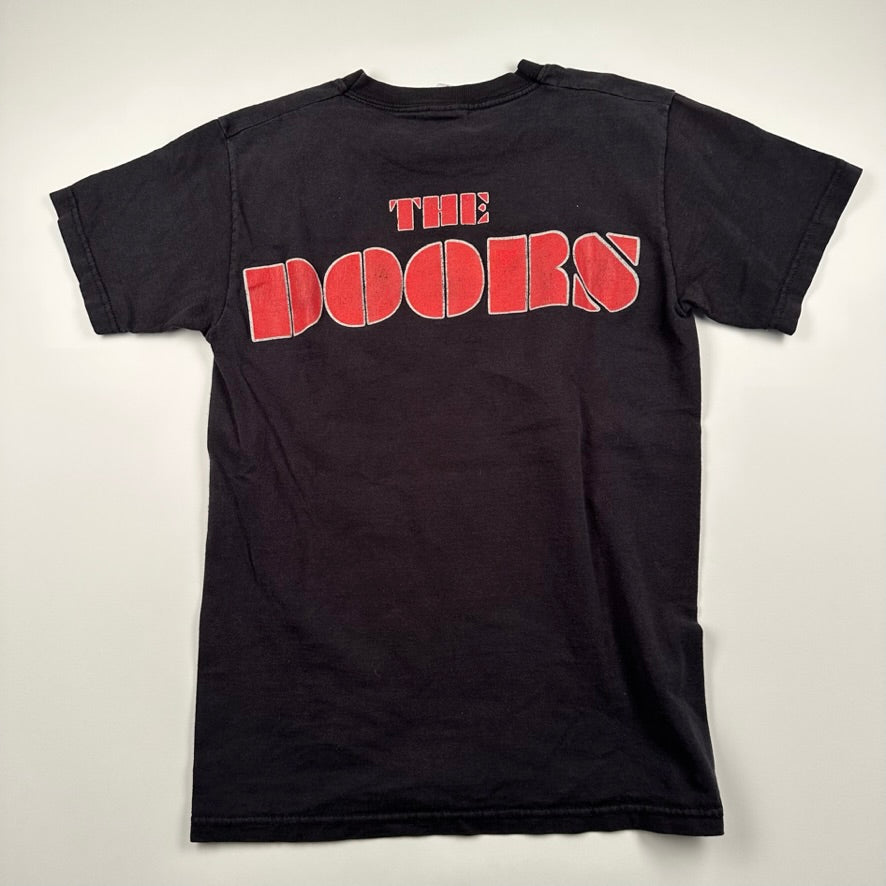 Vintage 2000s The Doors Shirt Small