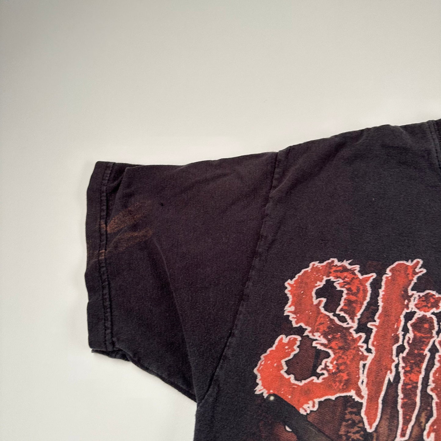 Vintage 2000s Slipknot Shirt Small