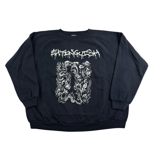 Extinguish Crewneck Sweatshirt Medium