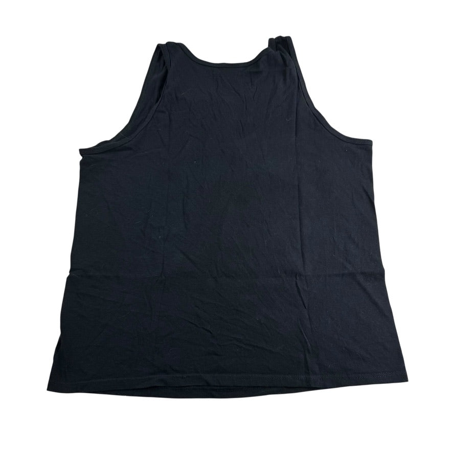 2000s Harms Way Tank Top Shirt XL