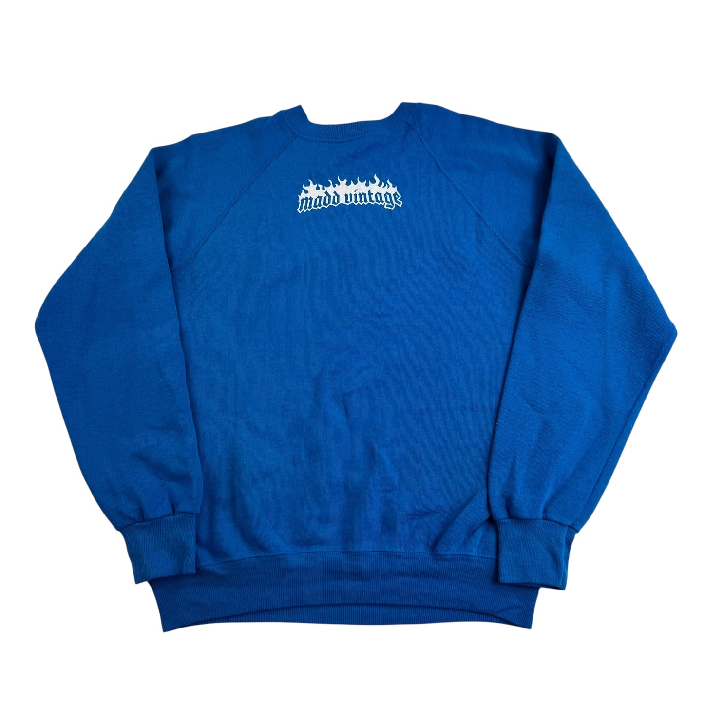 Big Boy Crewneck Sweatshirt Medium