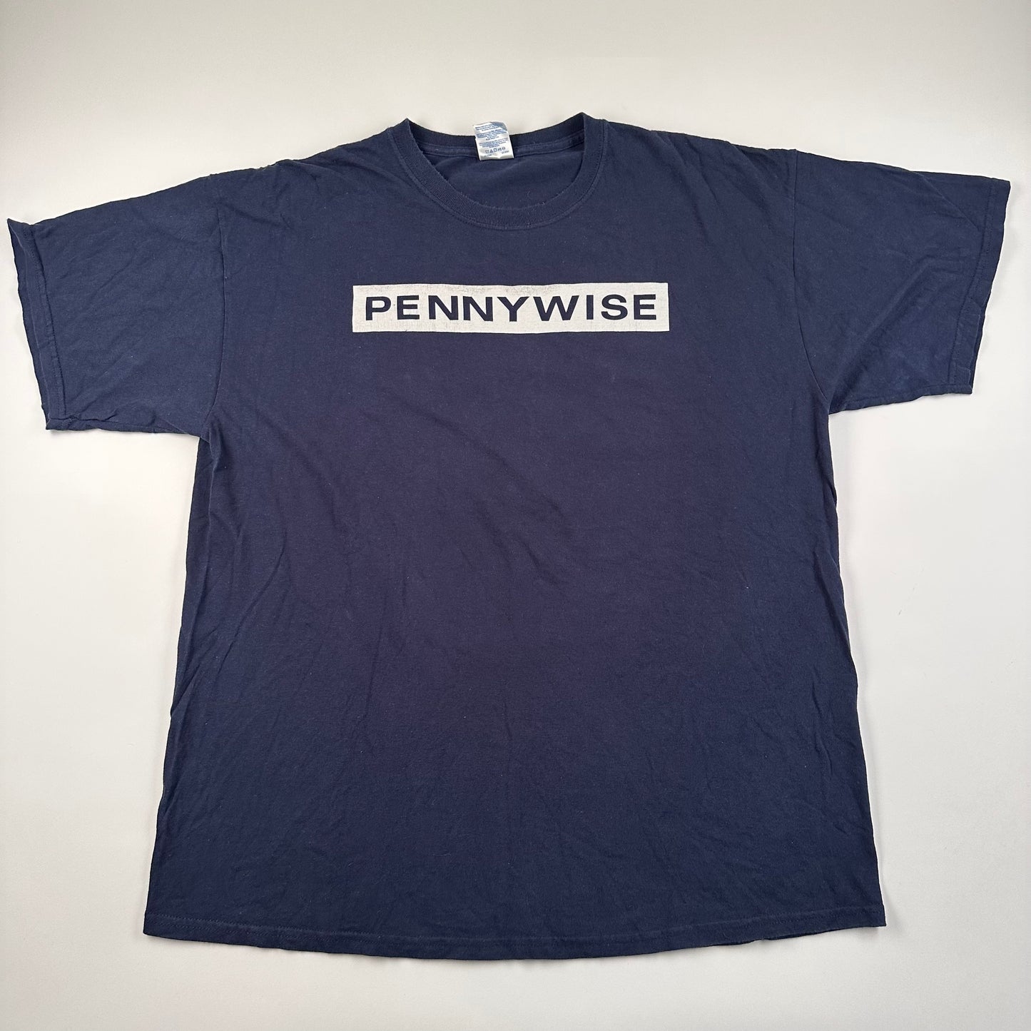 Pennywise Shirt XL