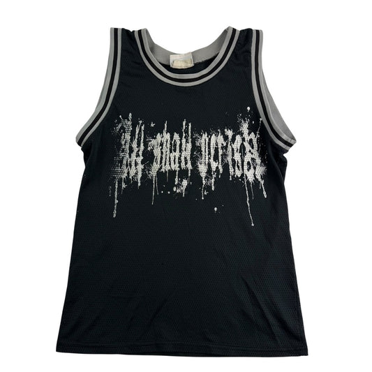 Vintage 2007 All Shall Perish Jersey Medium