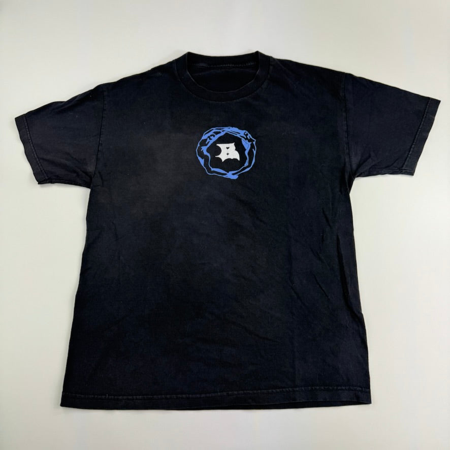 Basement Shirt Large