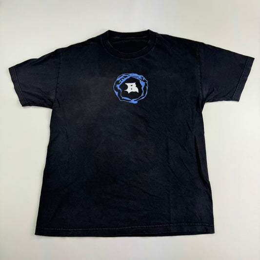 Basement Shirt Large