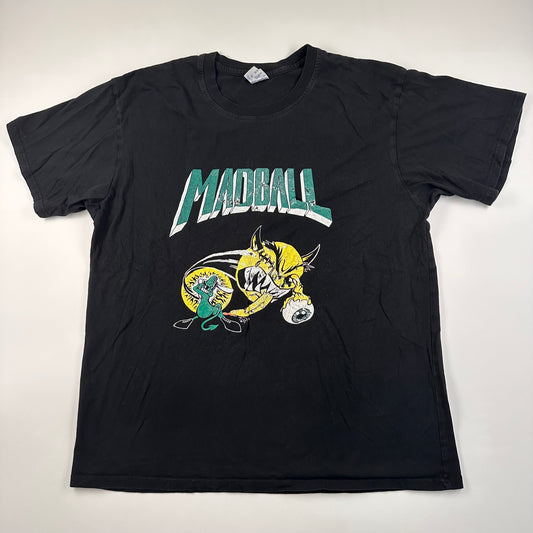 Madball Shirt XL Reprint