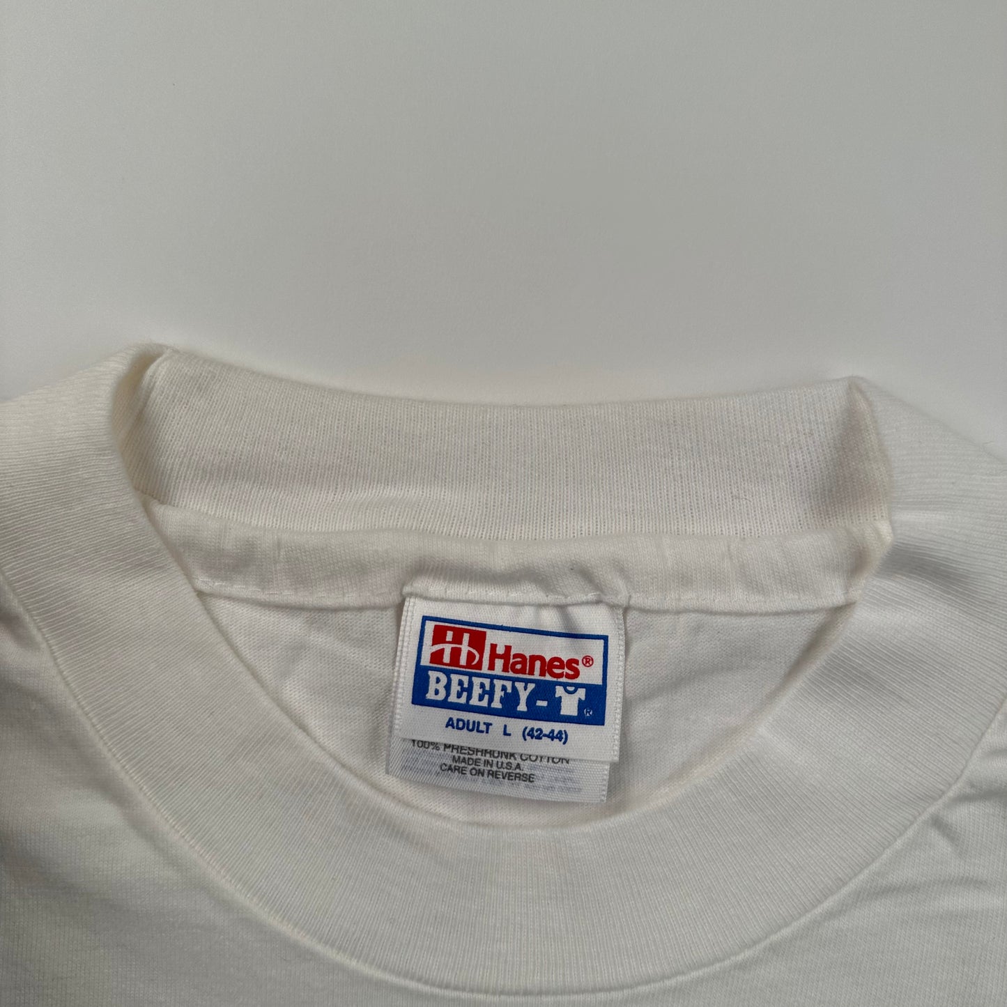 Vintage 90s AppleCD 600E Shirt Large Grandma