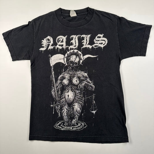 Nails Shirt Small