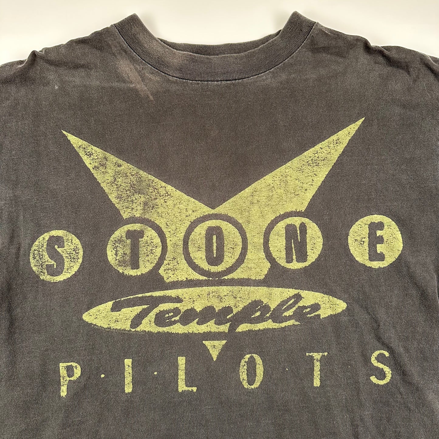 Vintage 90s Stone Temple Pilots Shirt XL