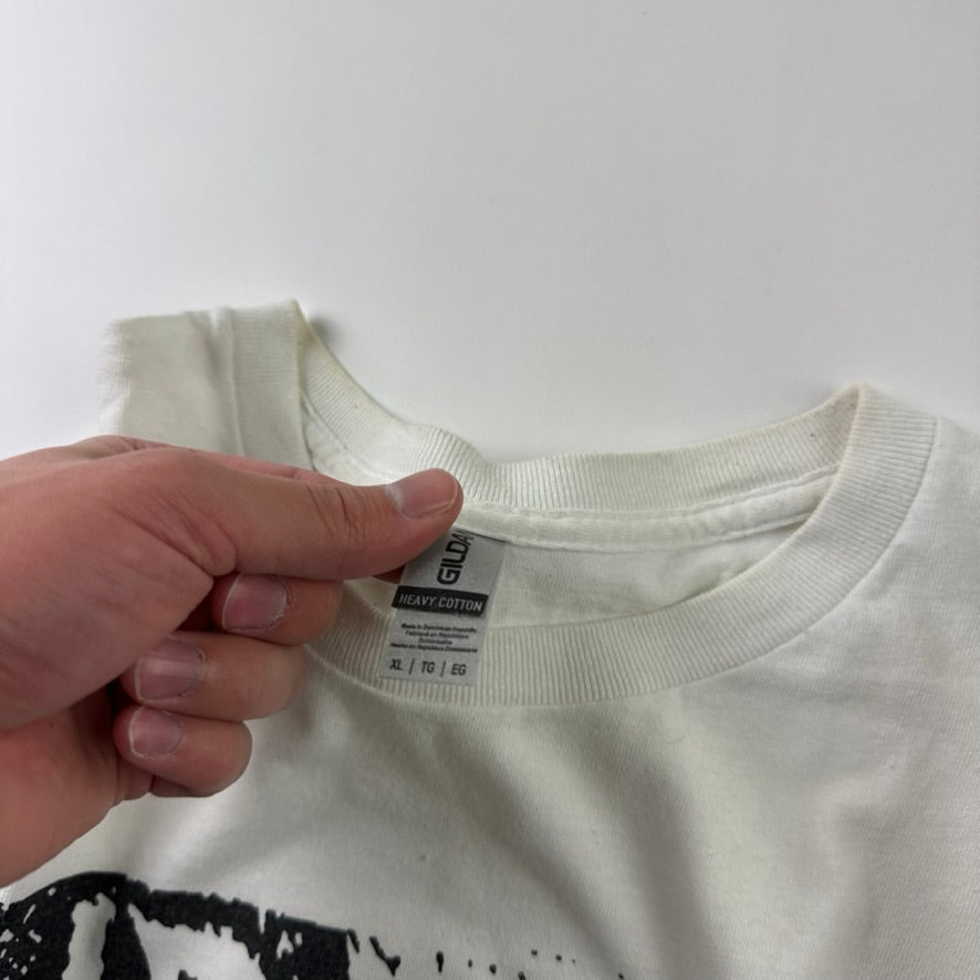 VR Sex Shirt XL