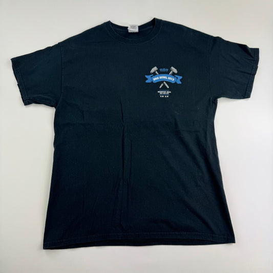 2013 BNB Bowl Shirt Large