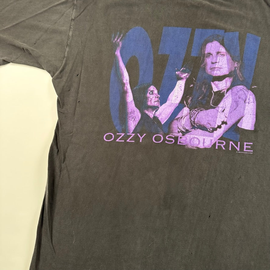 Vintage 1999 Ozzy Osbourne Shirt XL