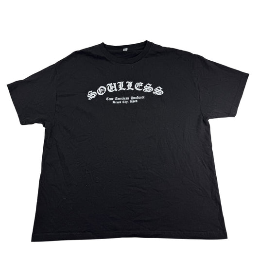 Soulless Shirt XXL