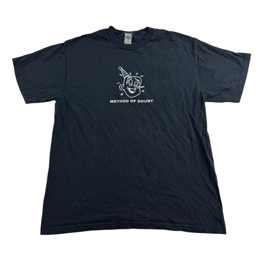 Method Of Doubt Shirt Large