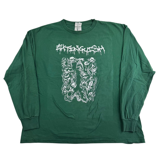 Extinguish Long Sleeve Shirt XL