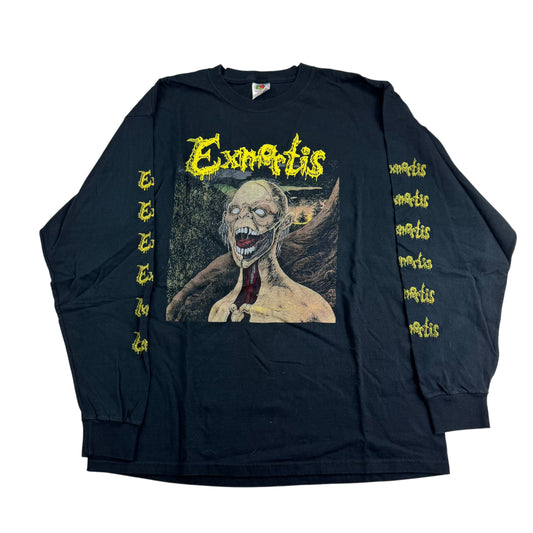 Exmortis Long Sleeve Shirt XL