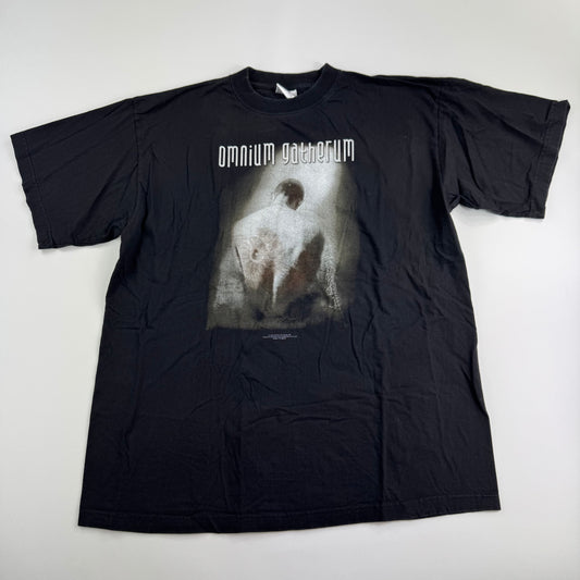 Vintage 2004 Omnium Gatherum Shirt XL