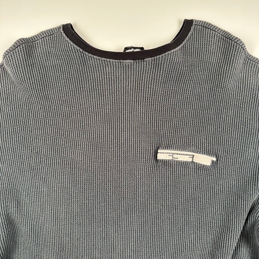 Vintage 90s SST Thermal Shirt