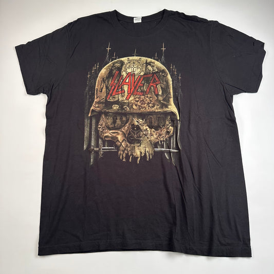 Slayer Shirt XL