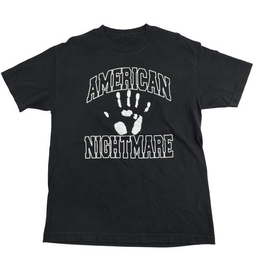 American Nightmare Shirt Large The Sun Is